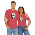Suffolk University Grateful Dead T-Shirt StealieShop